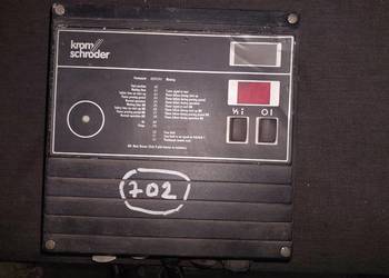 Kromschroeder BCU 480- 5/3/1LW3G802 Sterownik palnikowy