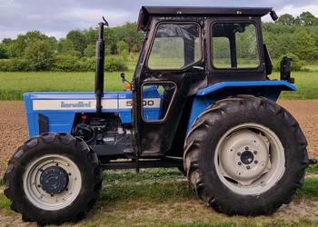 Landini 5500 nie. MF 254