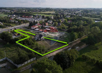 Dom z Potencjałem na dużej działce|Radom|Wolanowska