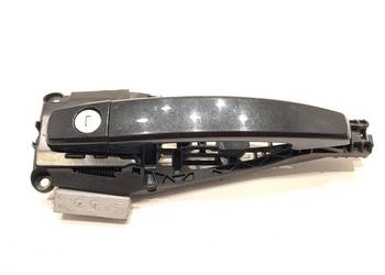 KLAMKA ZEWNĘTRZNA LEWY PRZÓD OPEL ASTRA J Hatchback 09-15