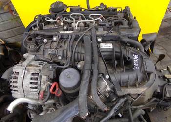 E90 E87 X1 X3 2.0 D 12r 143KM N47D20C turbina turbosprezarka 767378-5014S