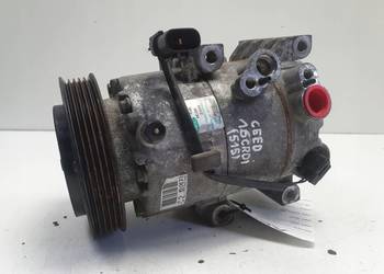 SPRĘŻARKA KLIMATYZACJI Kia Ceed 1.6 CRDI _ pompa F500-JDCCE