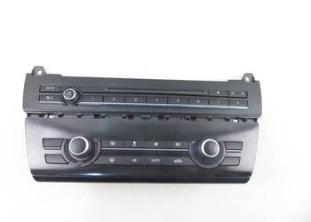 KLIMATRONIK BMW 5 Touring F11 9388320