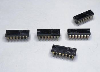 Układ scalony SN75324