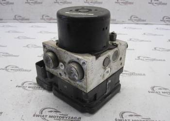 JEEP COMPASS I 07r pompa ABS P05105591AG