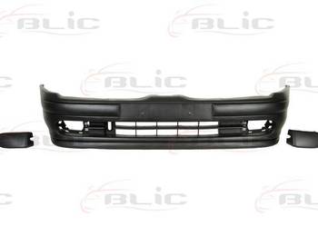 ZDERZAK PRZEDNI DO MAL+SPOILER - RENAULT MEGANE 95-99