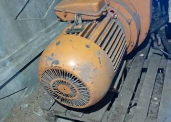 Silnik 22 kw