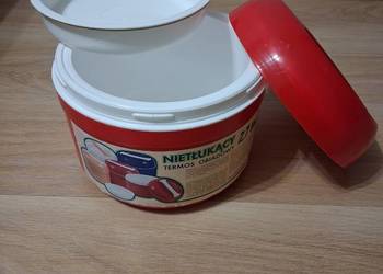 Termos obiadowy nietłukący 2,7 l
