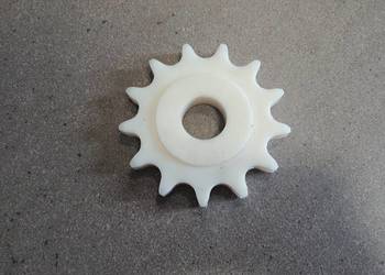 Koło napinające Z13 Case New Holland plastik do prasy New Holland