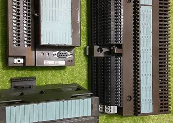 Sterowniki sieciowe siemens simatic