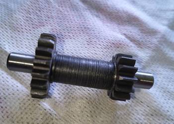 Tryb,choinka, silnik 023 ,nowa.