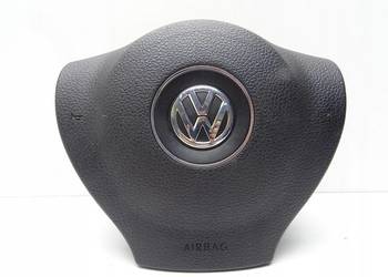 PODUSZKA KIEROWCY AIRBAG 3C8880201T VW PASSAT B7 CC GOLF VI