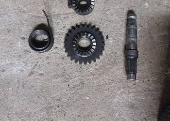 Mechanizm kopki  honda cr 85/80