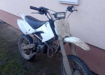 Sprzedam mrf-a 120
