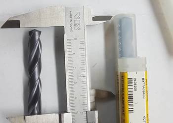 Wiertło 9.4 kennametal B977A09400