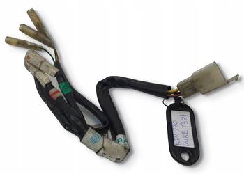 WIĄZKA ELEKTRYCZNA TYLNEJ LAMPY KIERUNKOWSKAZÓW KTM Duke 790 18-24 przewód