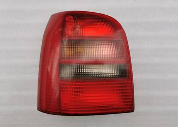 Lampa Lewy Tył Tylna Lewa Audi A4 B5 Avant 8D9945095A