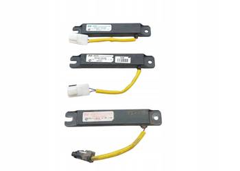 WZMACNIACZ KOMPLET 95420-D9200 95420-D9100 95420-D9301 Kia Sportage IV    