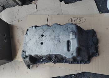 MISKA OLEJOWA 0822680 OPEL ASTRA VECTRA ZAFIRA A 2.0 DTI
