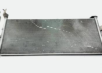 CHŁODNICA KLIMATYZACJI NISSAN ALMERA 2017W31