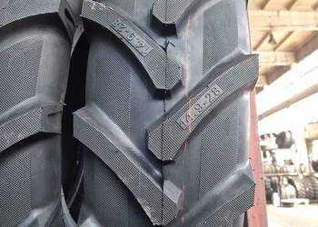 Opona 14.9-28 TT 12PR 131A8 JH602  JUHENG , Dostawa Express