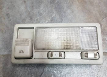 VW GOLF III LAMPKA OSWIETLENIA KABINY SZYBERDACH 1H0959855B