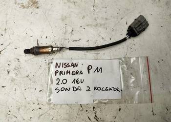 NISSAN PRIMERA P11 2,0 16V sonda lambda