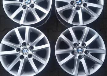 Alufelgi 16 Cali BMW orginał