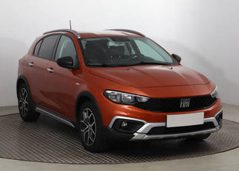 Fiat Tipo 1.0 FireFly