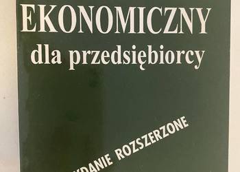 Słownik ekonomiczny dla przedsiębiorcy