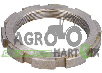 L500894, 226-4365, 226-4366 NAKRĘTKA MANITOU