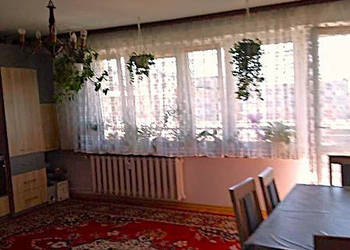 Mieszkanie sprzedam 66.7 metrów 3 pok Augustów