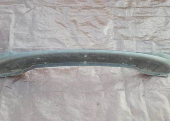 ZDERZAK SPOILER DOKLADKA PRZOD PRZEDNIA MINI COOPER R55 R56 S HOKEJ SPOILER
