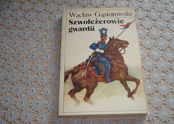 Szwoleżerowie gwardii - Gąsiorowski / js Szwoleżerowie gwardii - Gąsiorowski / js