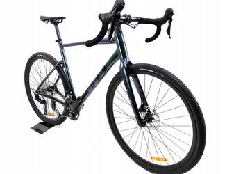 Rower Gravel Storm Focus 4.0, rama 560 (Obornicka 337)