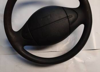 Fiat Seicento  kierownica stan na 3