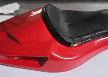 ducati 748 siedzisko zadupek corbin