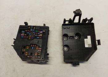 Ford Transit Custom II 2024 skrzynka puszka bezpieczników pz3t-14d068-dd