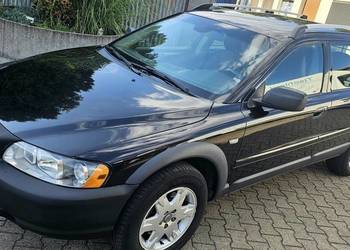 Volvo XC70 2005