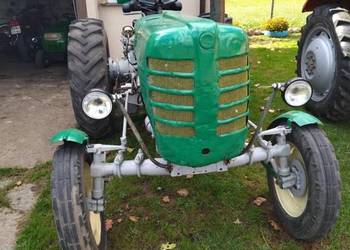 Sprzedam ursus 4011