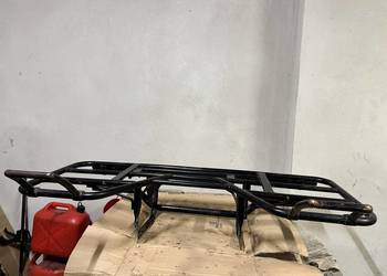 TGB Blade 425 450 500 550 Bagażnik tył stelaż