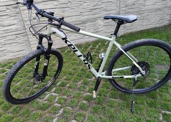Rower Kellys spider 90 rama L koła 29 ZIELONY
