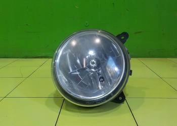 JEEP PATRIOT 07r 5D lampa lewa przod 05303877AA 1A9983211-03