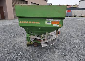 Rozsiewacz nawozu AMAZONE ZA-M MAX 1500 ltr i wiecej