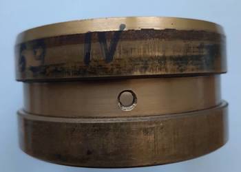 Panewka ustalająca - główna wału S4 silnik 1HC102, S231