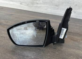 FORD KUGA LUSTERKO LEWE 8 PIN EUROPEJSKIE 2013-2019