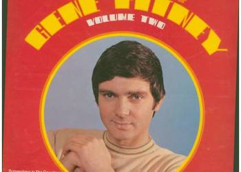 Gene Pitney – Golden Hour Of Gene Pitney Vol. 2 | LP | Pye Records