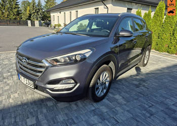 Hyundai Tucson kamera navi 1.7crd KAMERA ORYGINAŁ III (2015-2020)