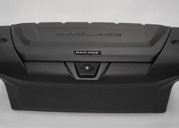 Skrzynia na pakę BOX Organizer Transporter Wyprawowy skrzynka Pick-Up Duży