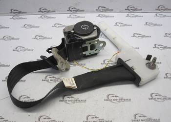NISSAN JUKE 11r pas bezpieczeństwa prawy przód z napinaczem 617968000A